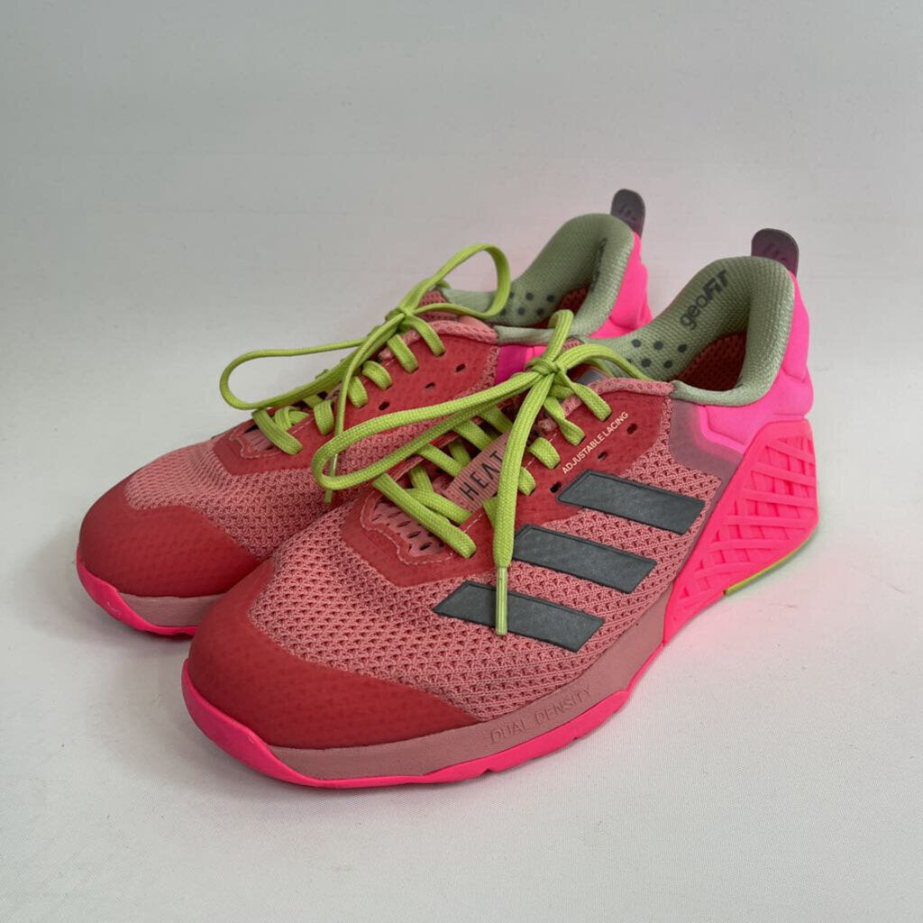 Adidas Sneakers - 7.5/39