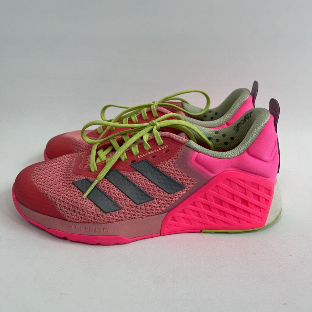 Adidas Sneakers - 7.5/39