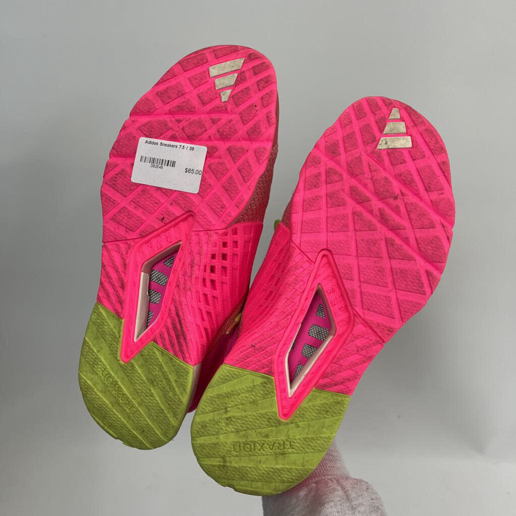 Adidas Sneakers - 7.5/39