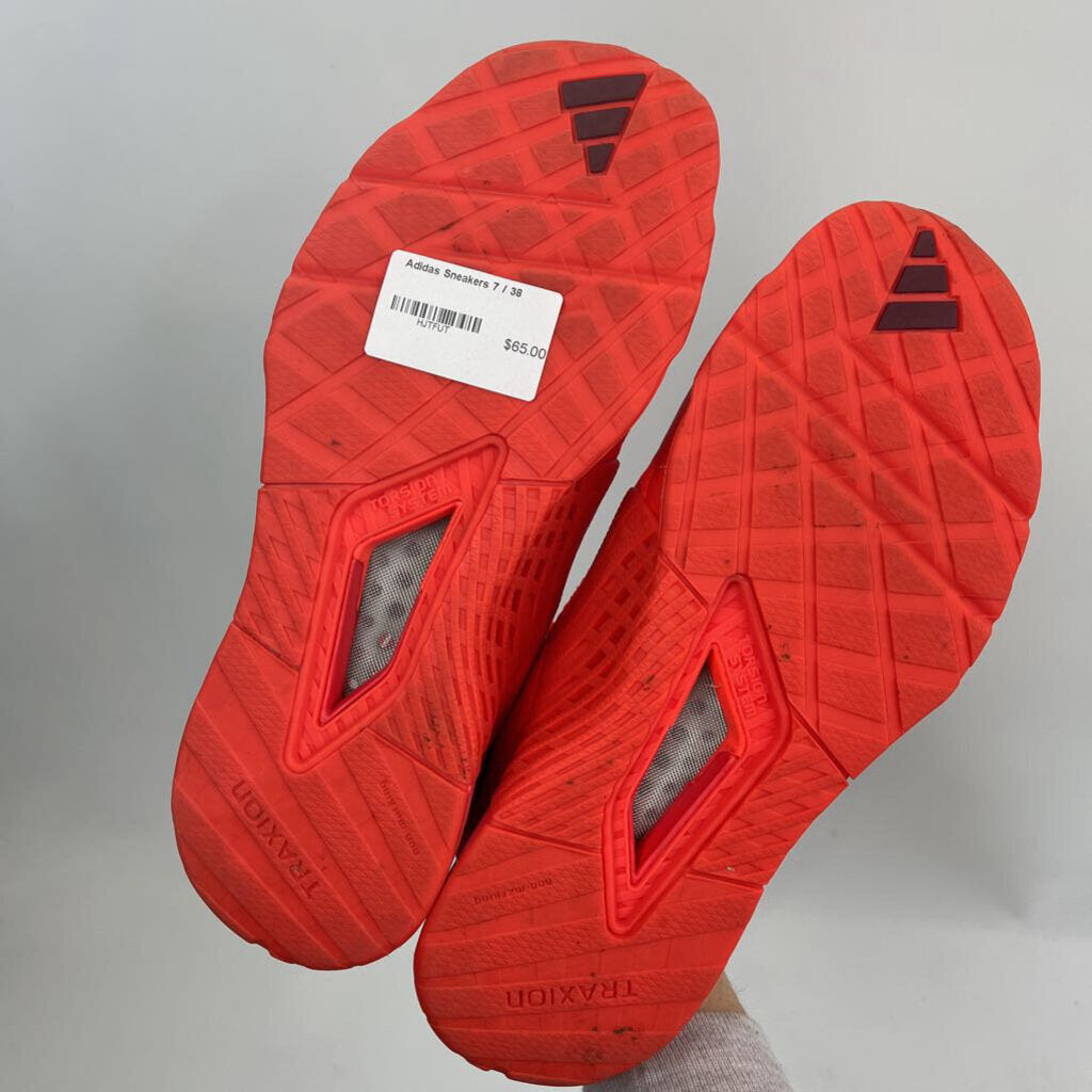 Adidas Sneakers - 7/38