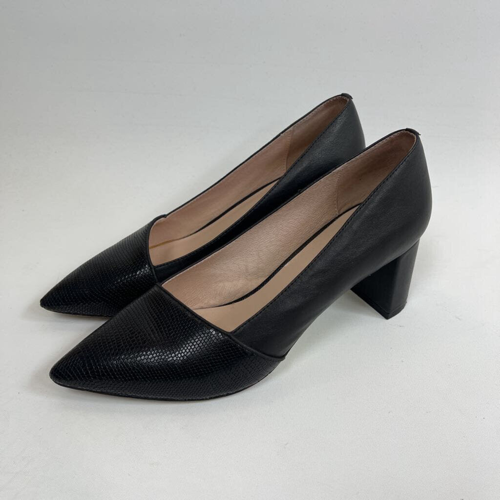 Nicole Rebstock Heels - 8/39