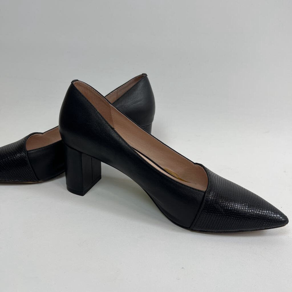 Nicole Rebstock Heels - 8/39