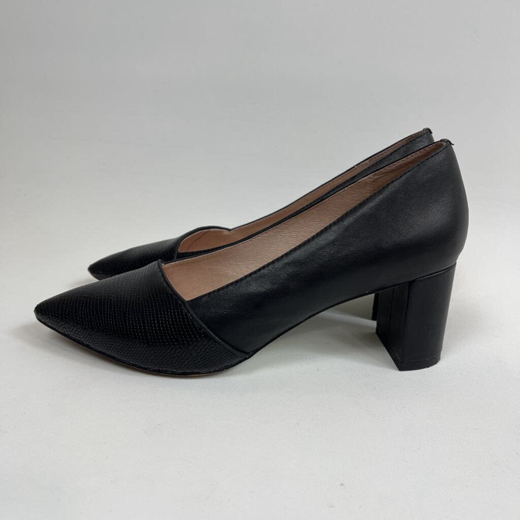 Nicole Rebstock Heels - 8/39