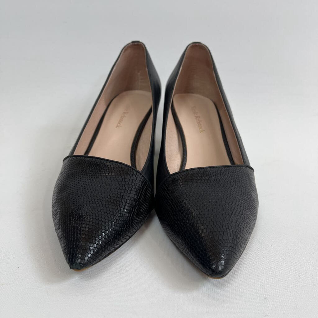 Nicole Rebstock Heels - 8/39