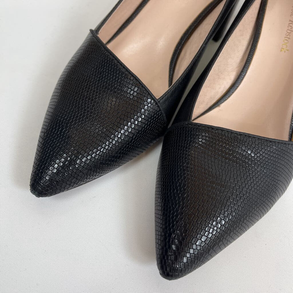 Nicole Rebstock Heels - 8/39