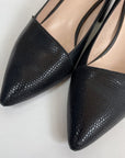 Nicole Rebstock Heels - 8/39