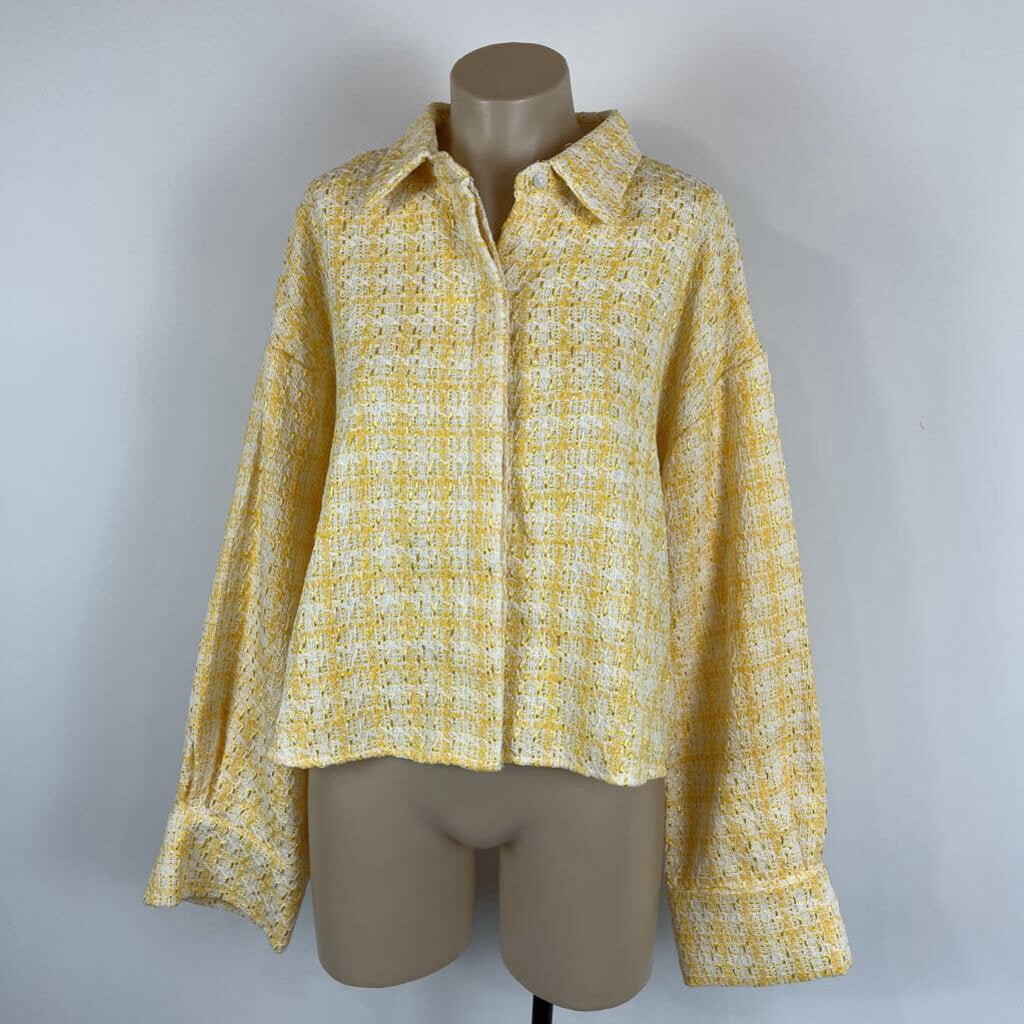 Modparade Shirt - 12