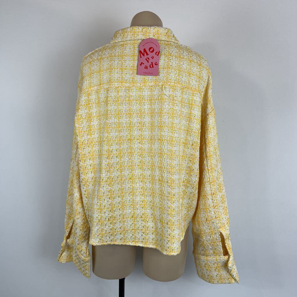 Modparade Shirt - 12