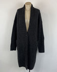 Uni Qlo Cardigan - M