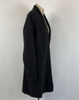 Uni Qlo Cardigan - M