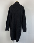 Uni Qlo Cardigan - M