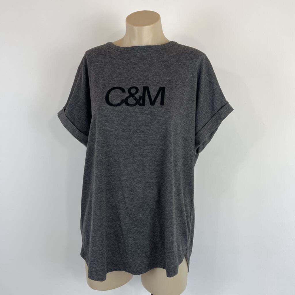 Camilla &amp; Marc Tee - L