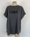 Camilla & Marc Tee - L