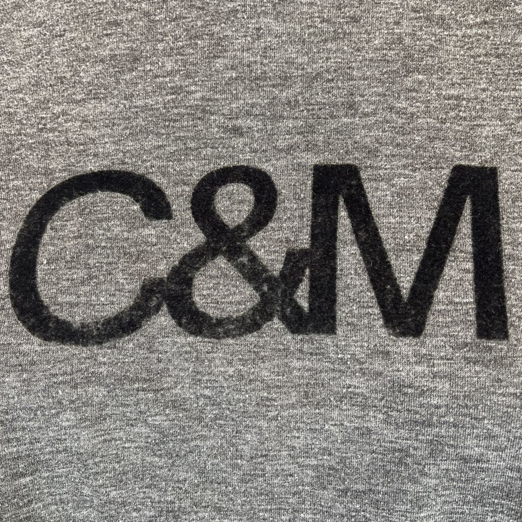 Camilla &amp; Marc Tee - L