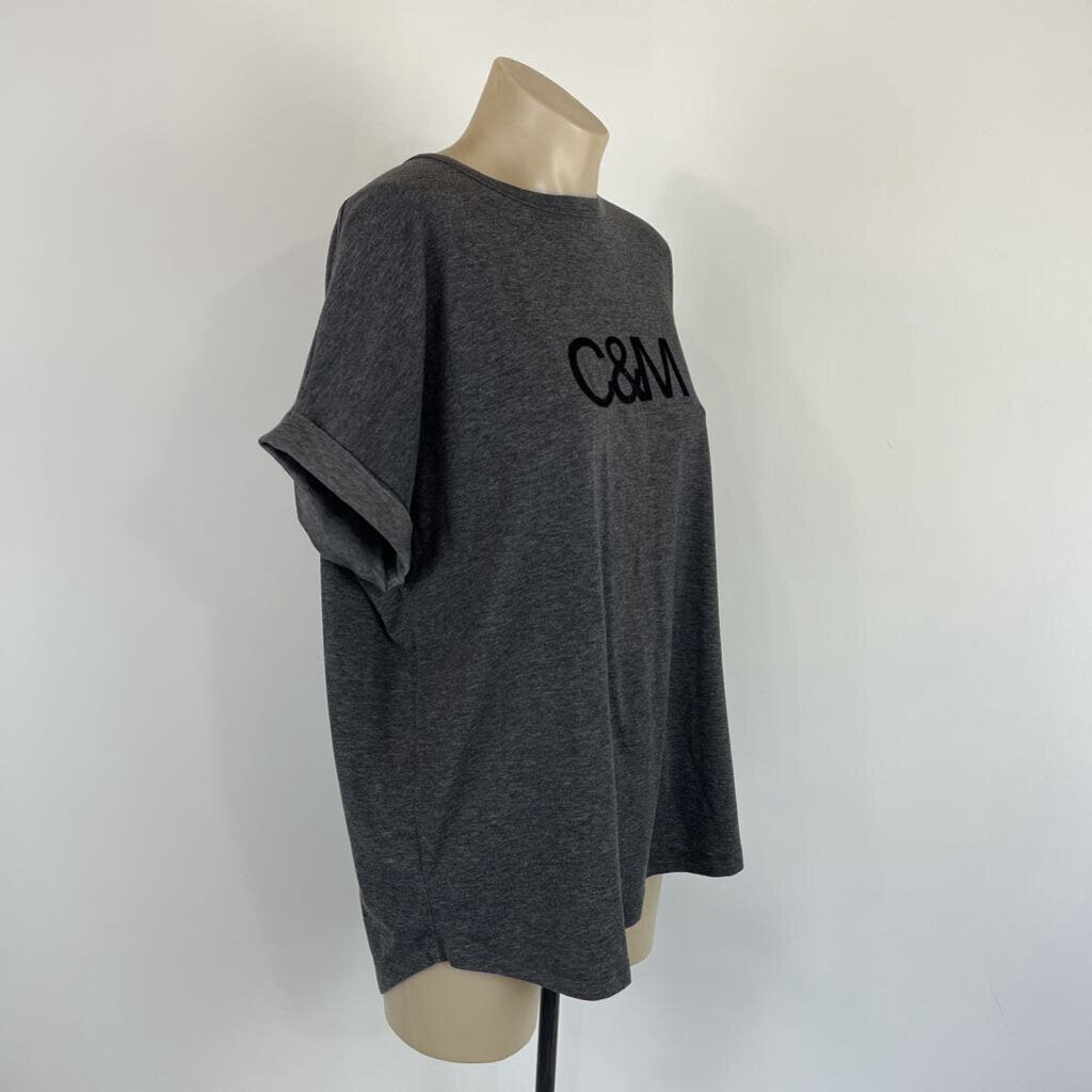 Camilla &amp; Marc Tee - L