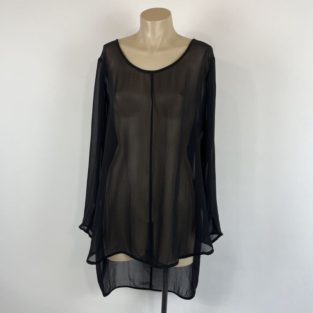 Heidi Frank Blouse - 12