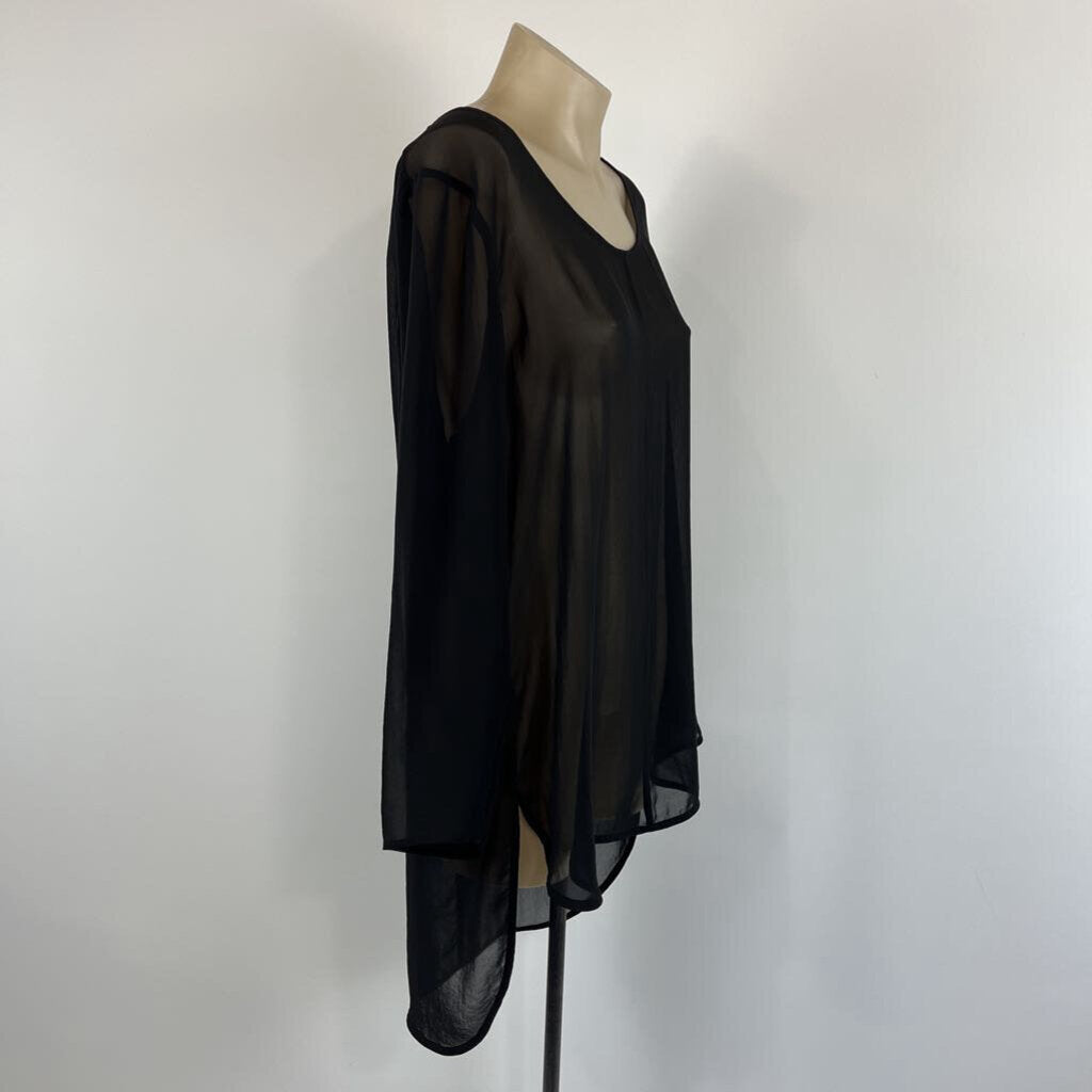 Heidi Frank Blouse - 12