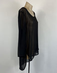 Heidi Frank Blouse - 12