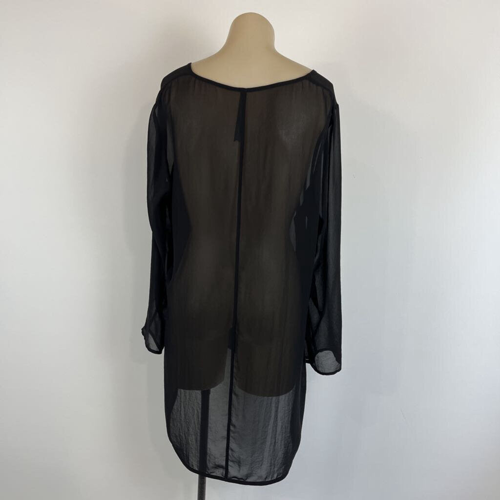 Heidi Frank Blouse - 12