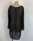 Heidi Frank Blouse - 12