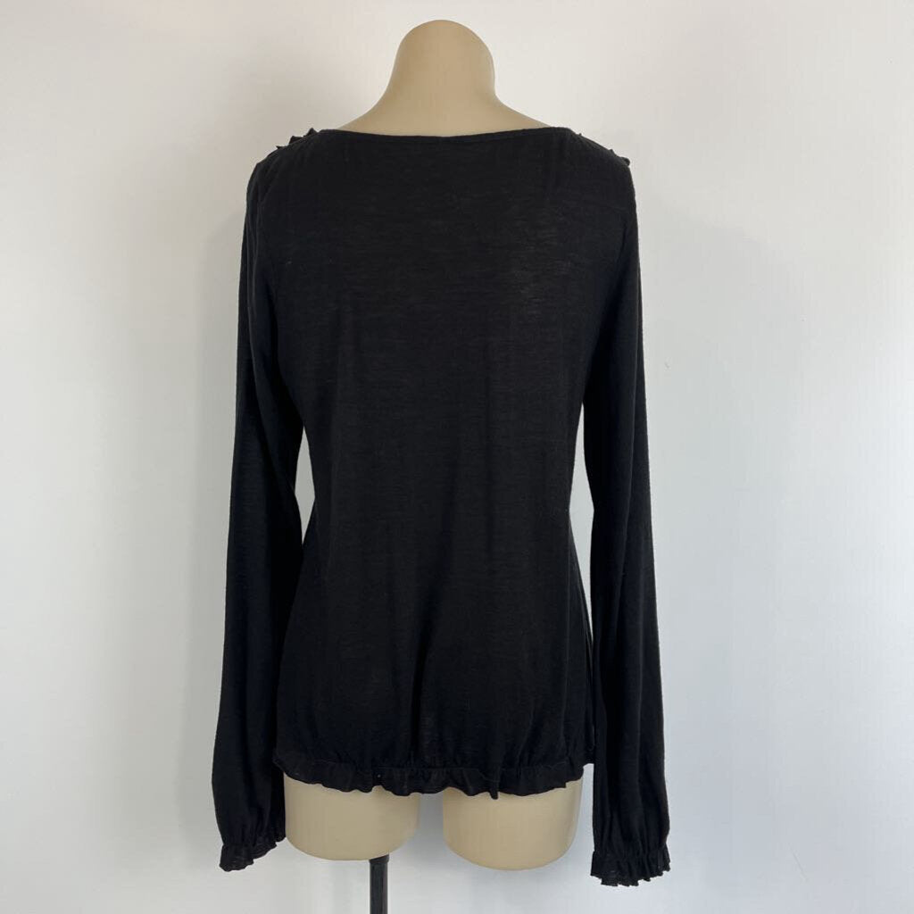 Sylvester Top - L