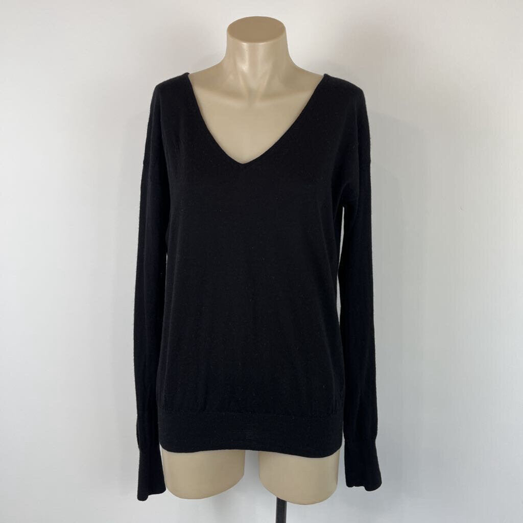 Country Road Jumper - L