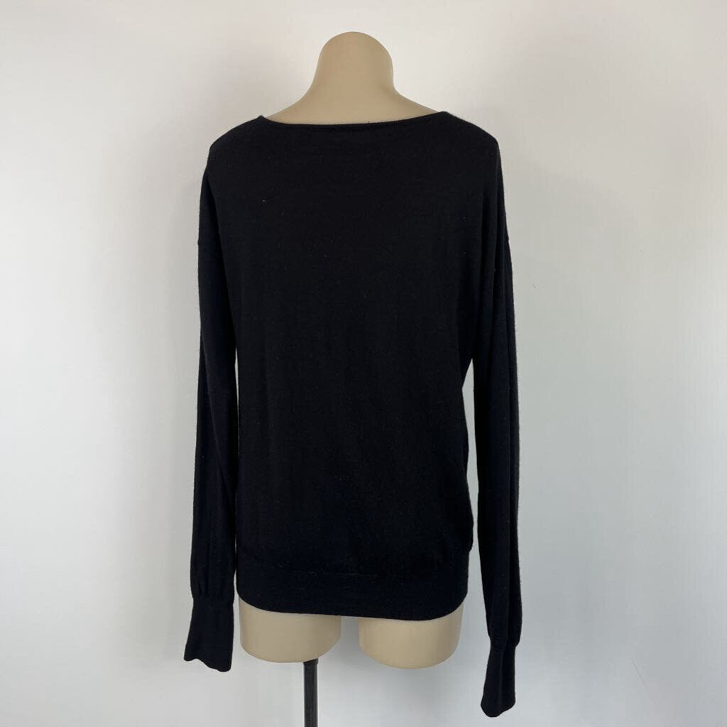 Country Road Jumper - L
