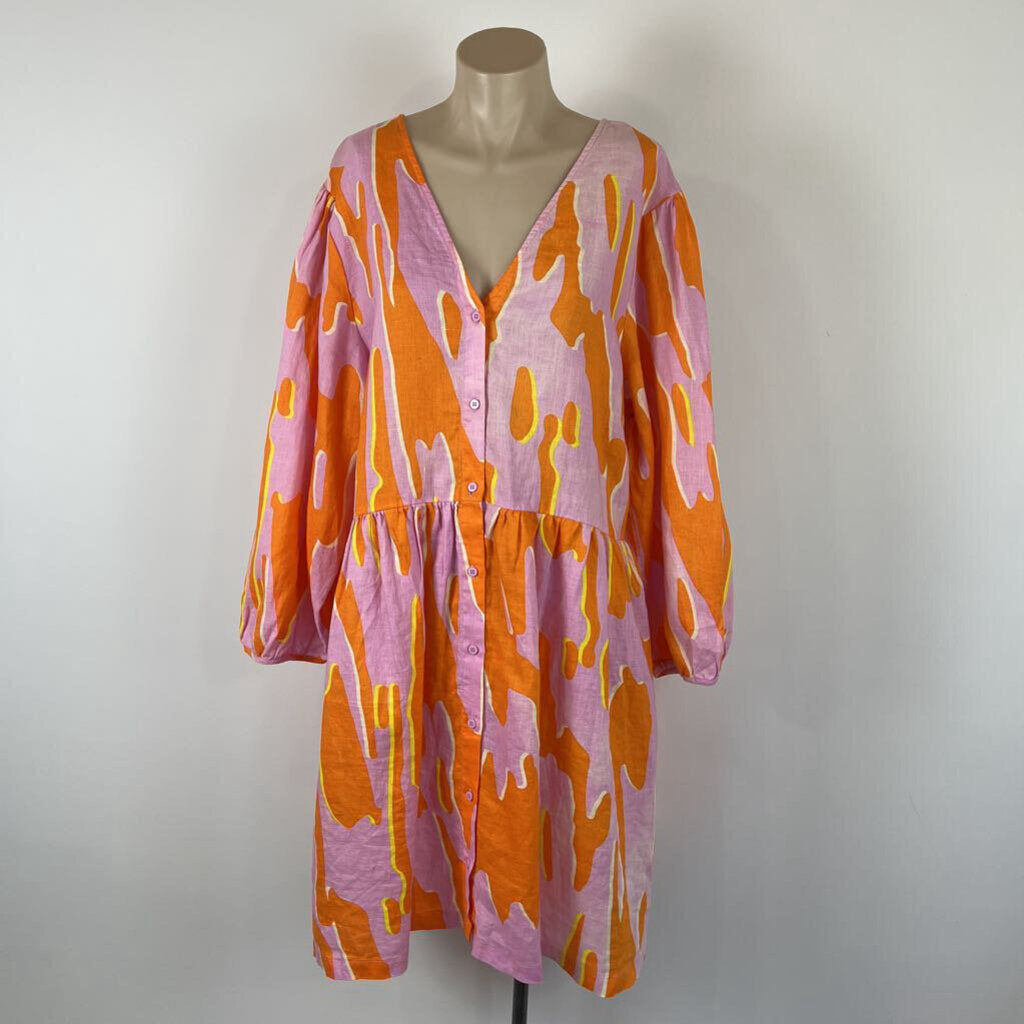 Gorman Dress - 16