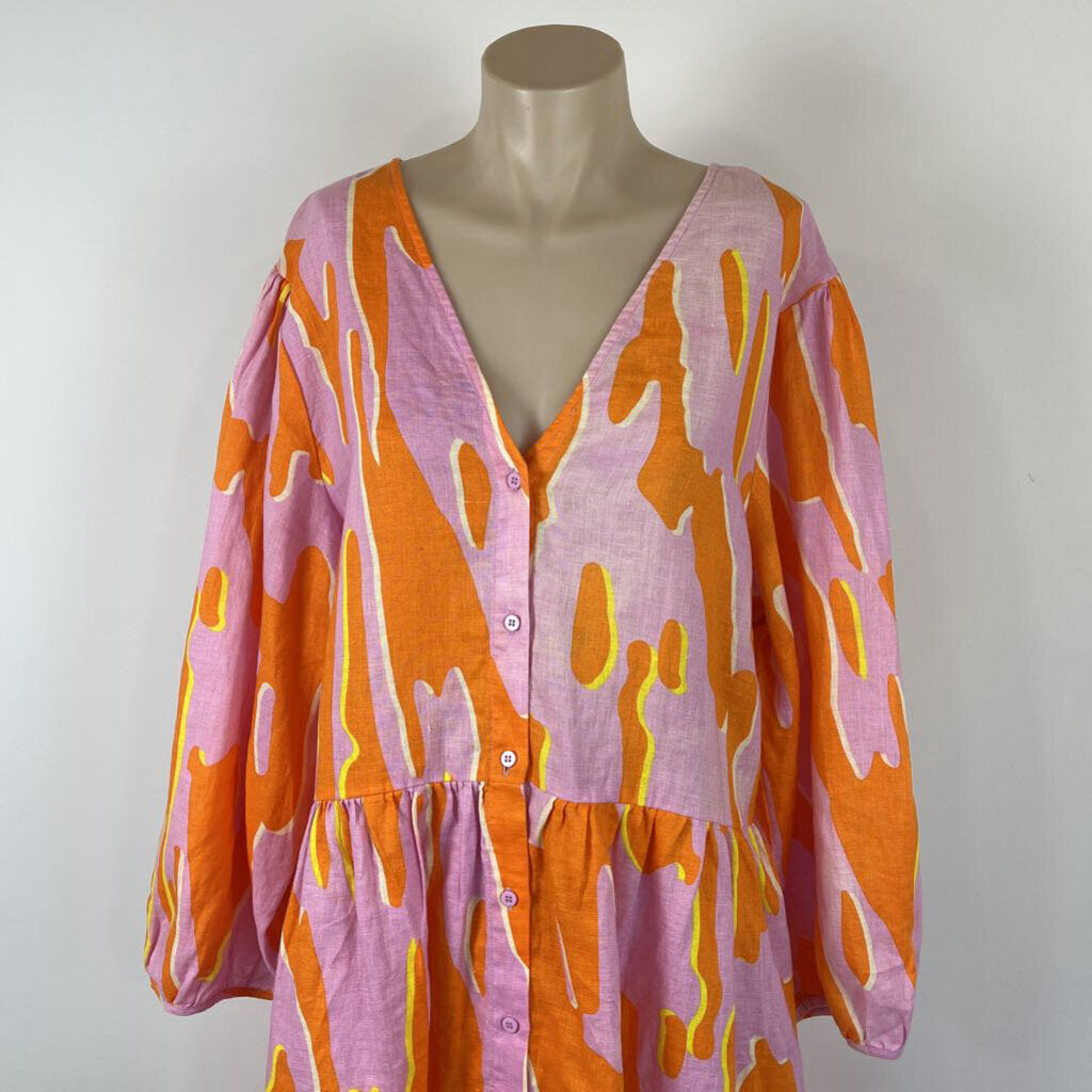 Gorman Dress - 16
