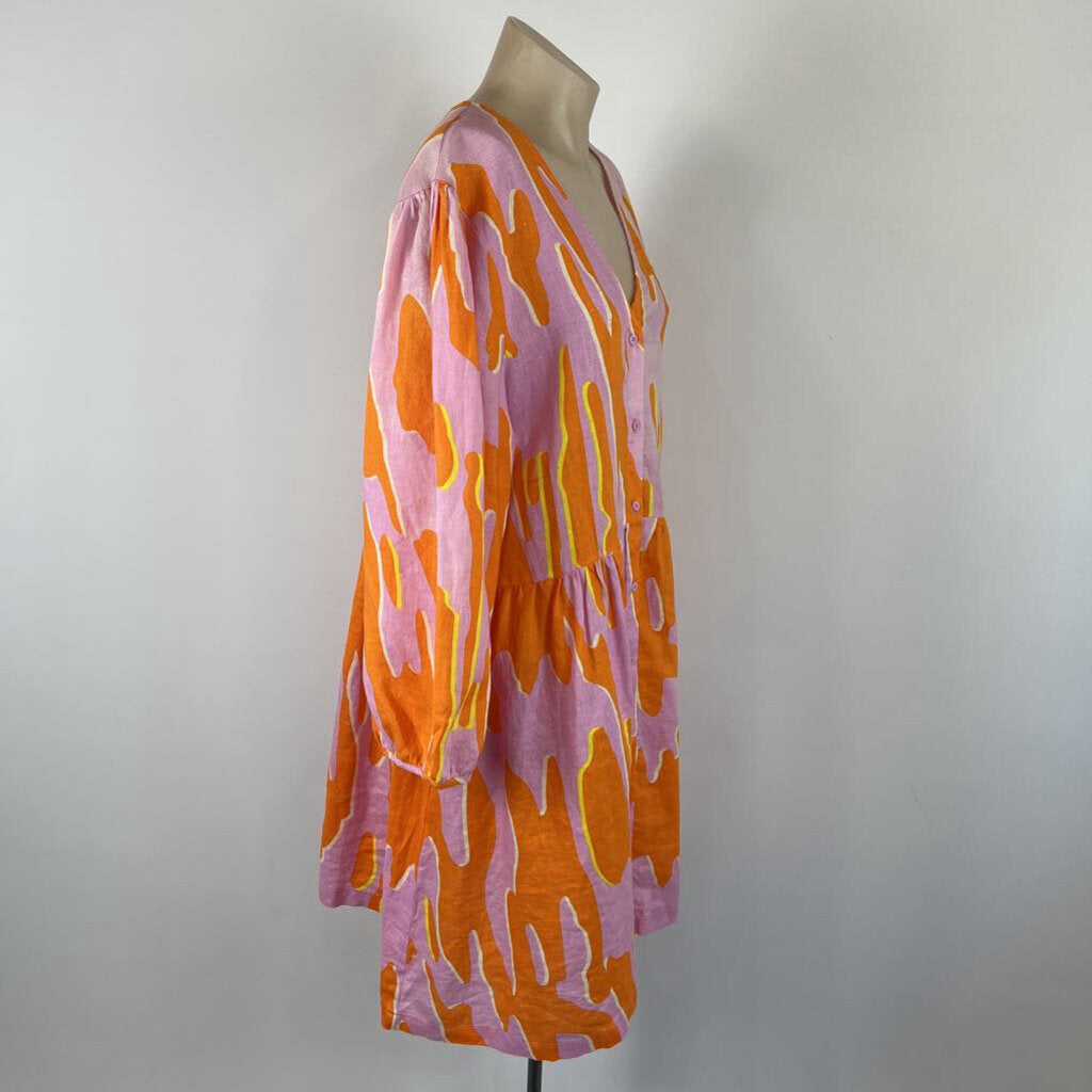 Gorman Dress - 16