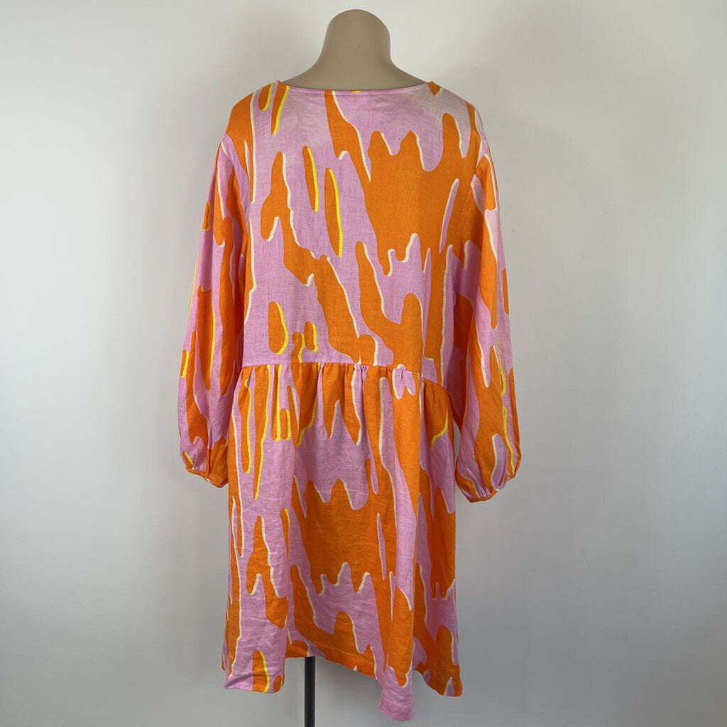 Gorman Dress - 16