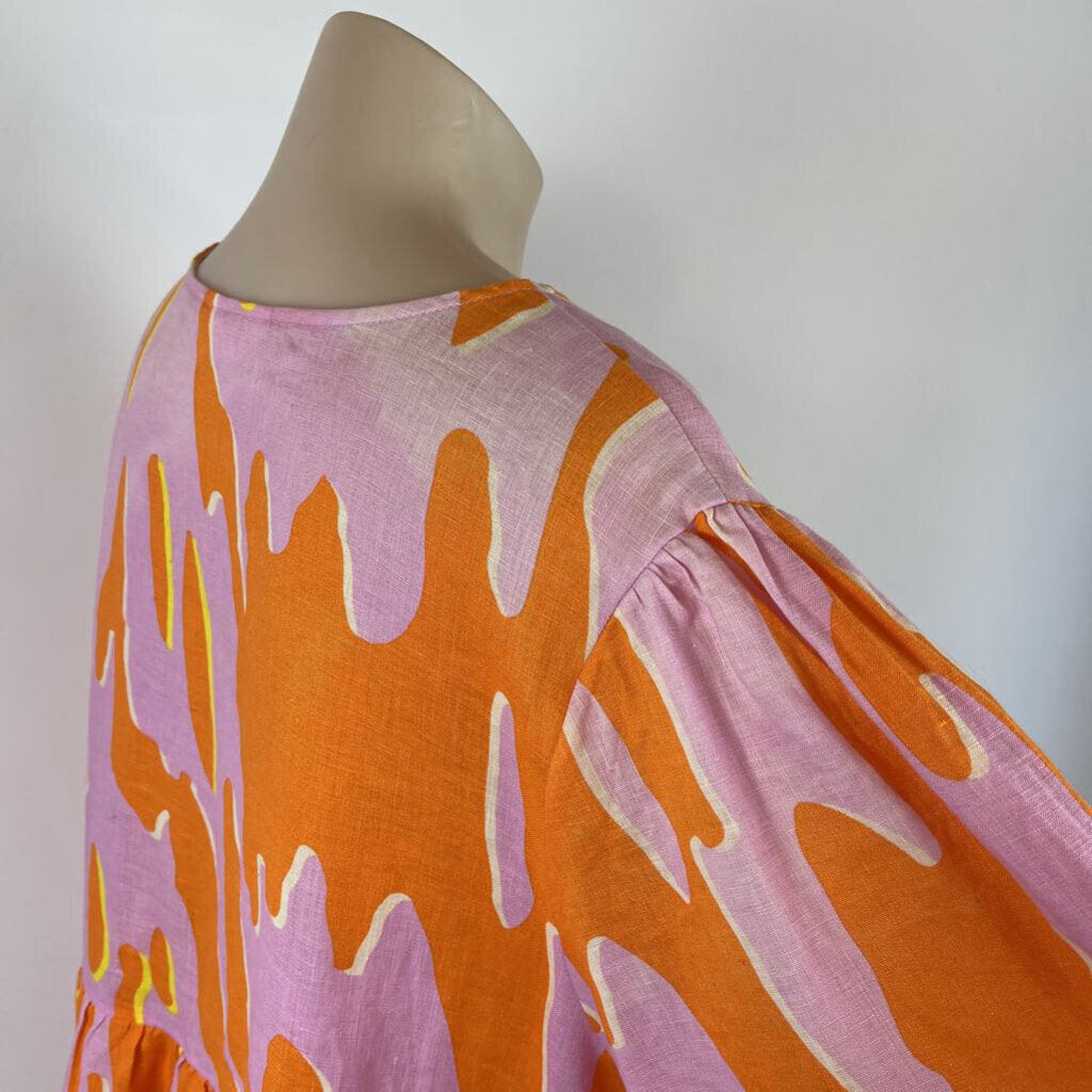 Gorman Dress - 16