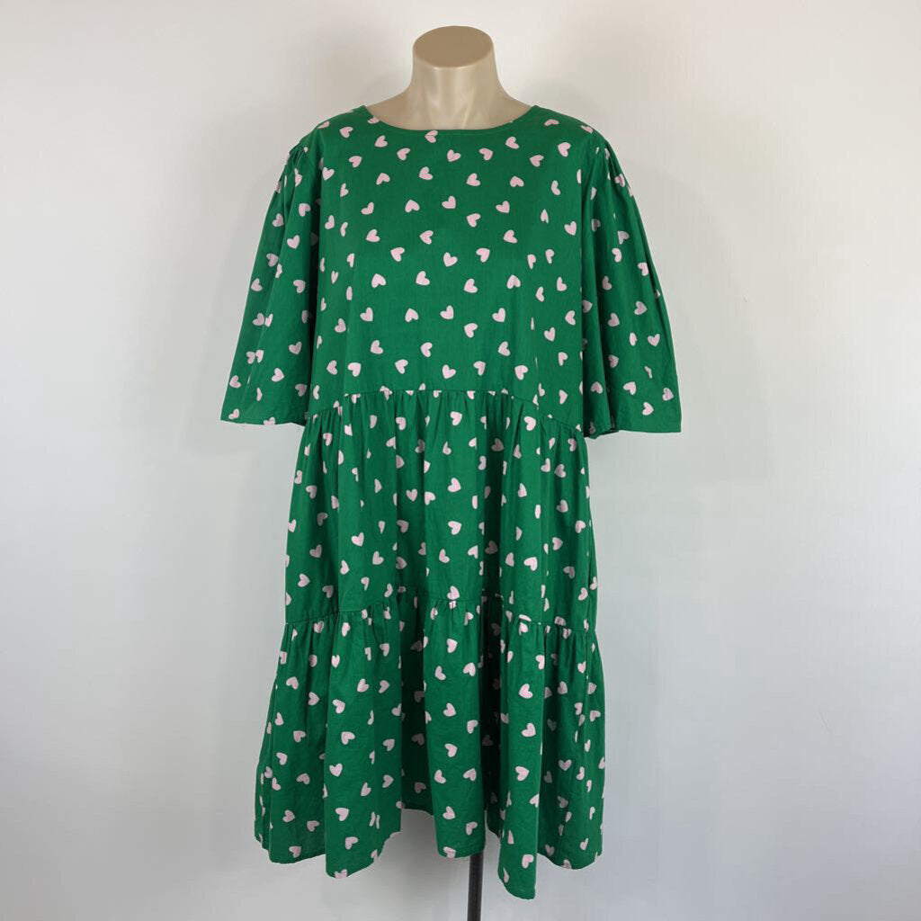 Little Party Dress Dress - 16