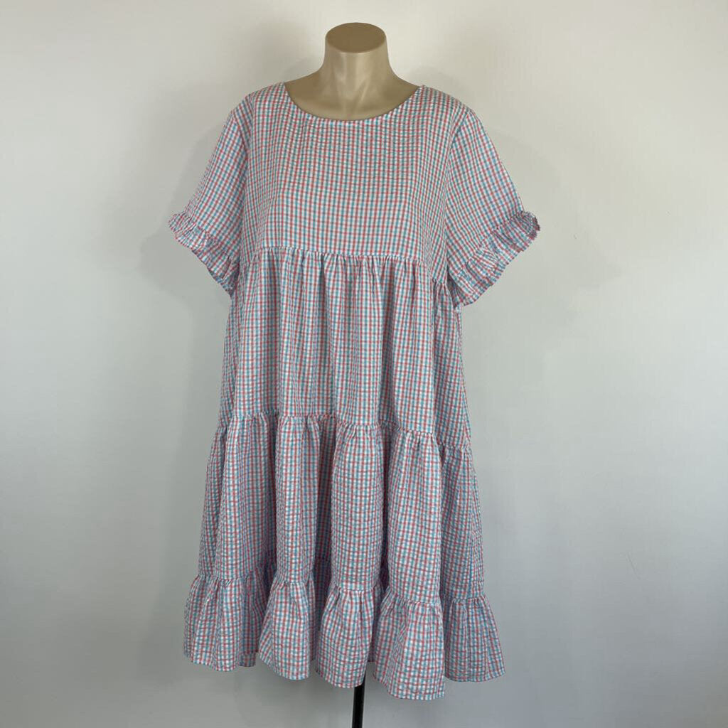 Leoni Dress - XL