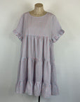 Leoni Dress - XL