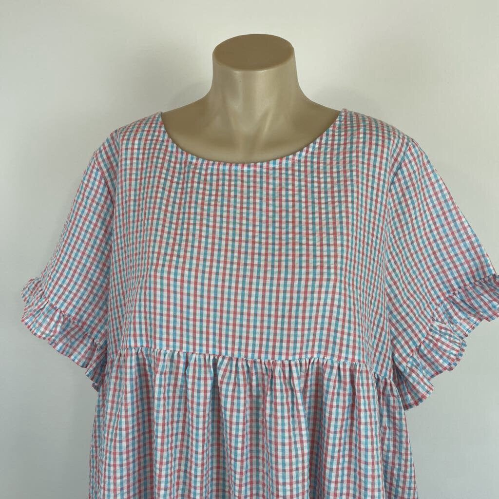 Leoni Dress - XL