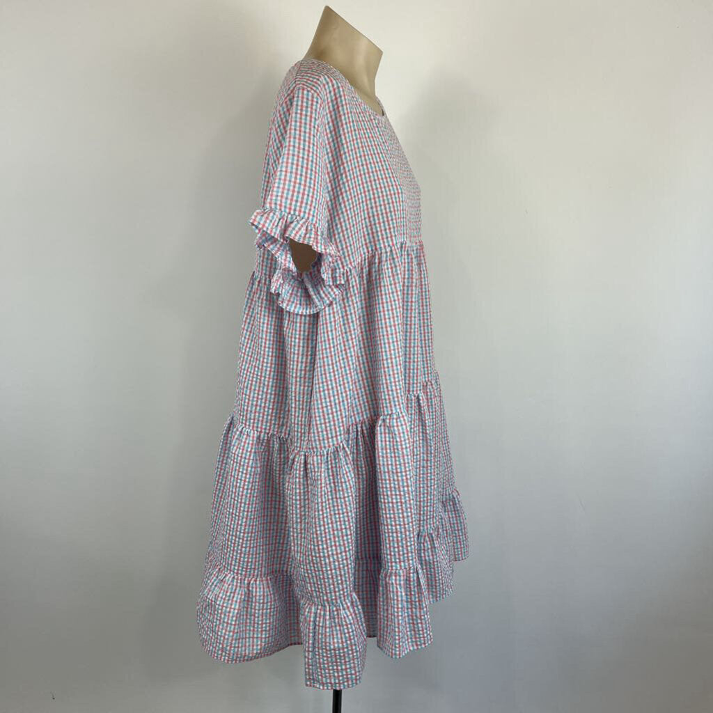 Leoni Dress - XL