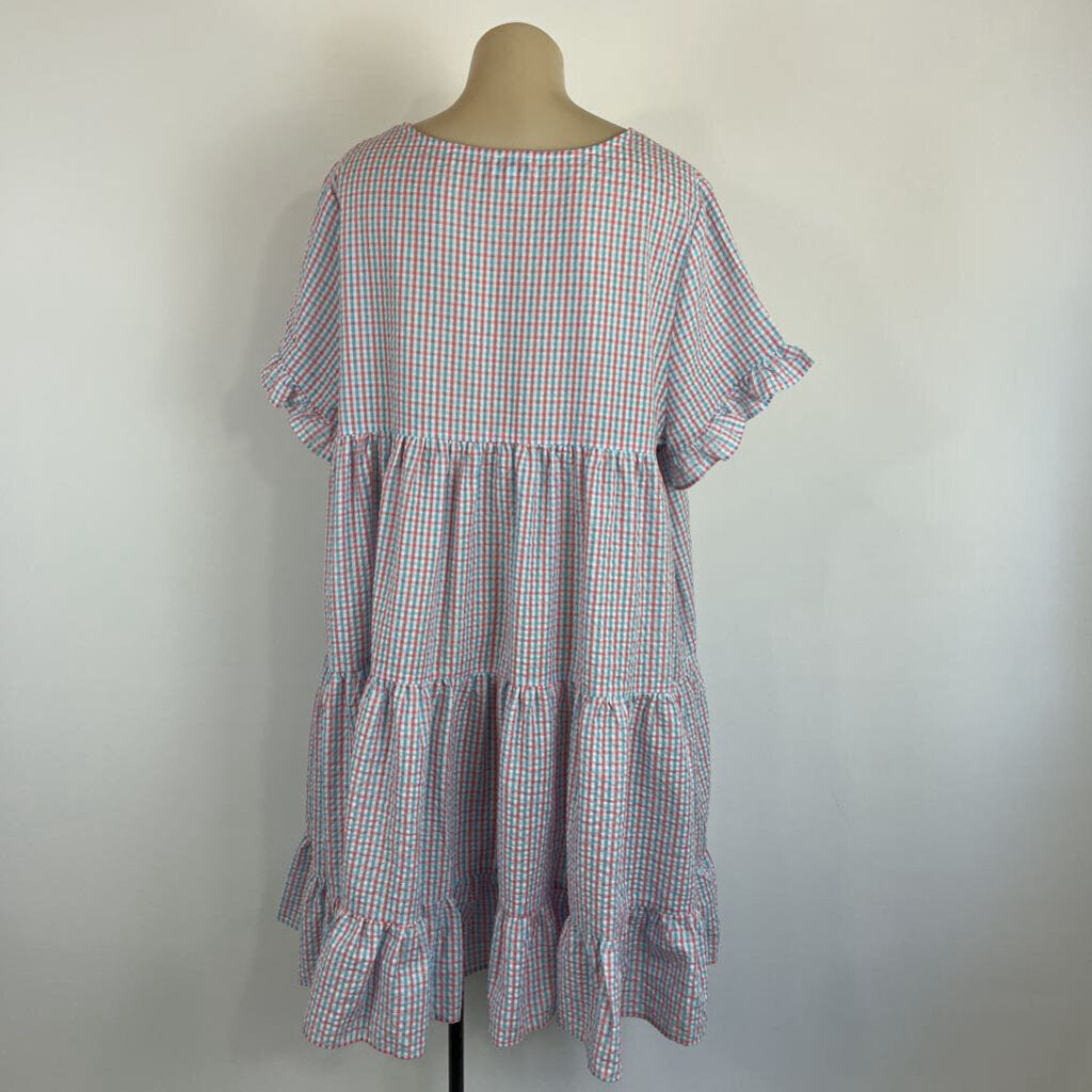 Leoni Dress - XL