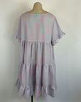 Leoni Dress - XL