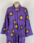 Jericho Road Jumpsuit - XL