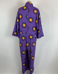 Jericho Road Jumpsuit - XL