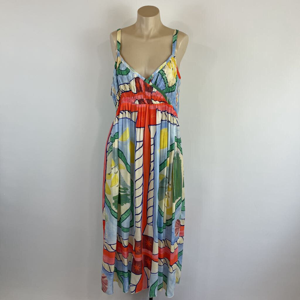 Frank &amp; Dollys Dress - L