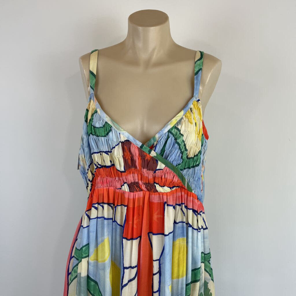 Frank &amp; Dollys Dress - L