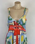 Frank & Dollys Dress - L