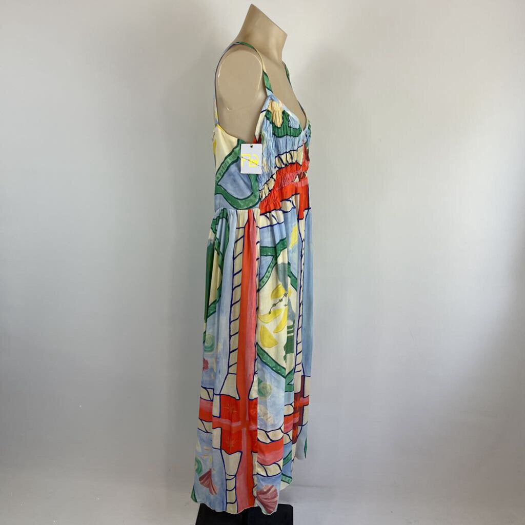 Frank &amp; Dollys Dress - L