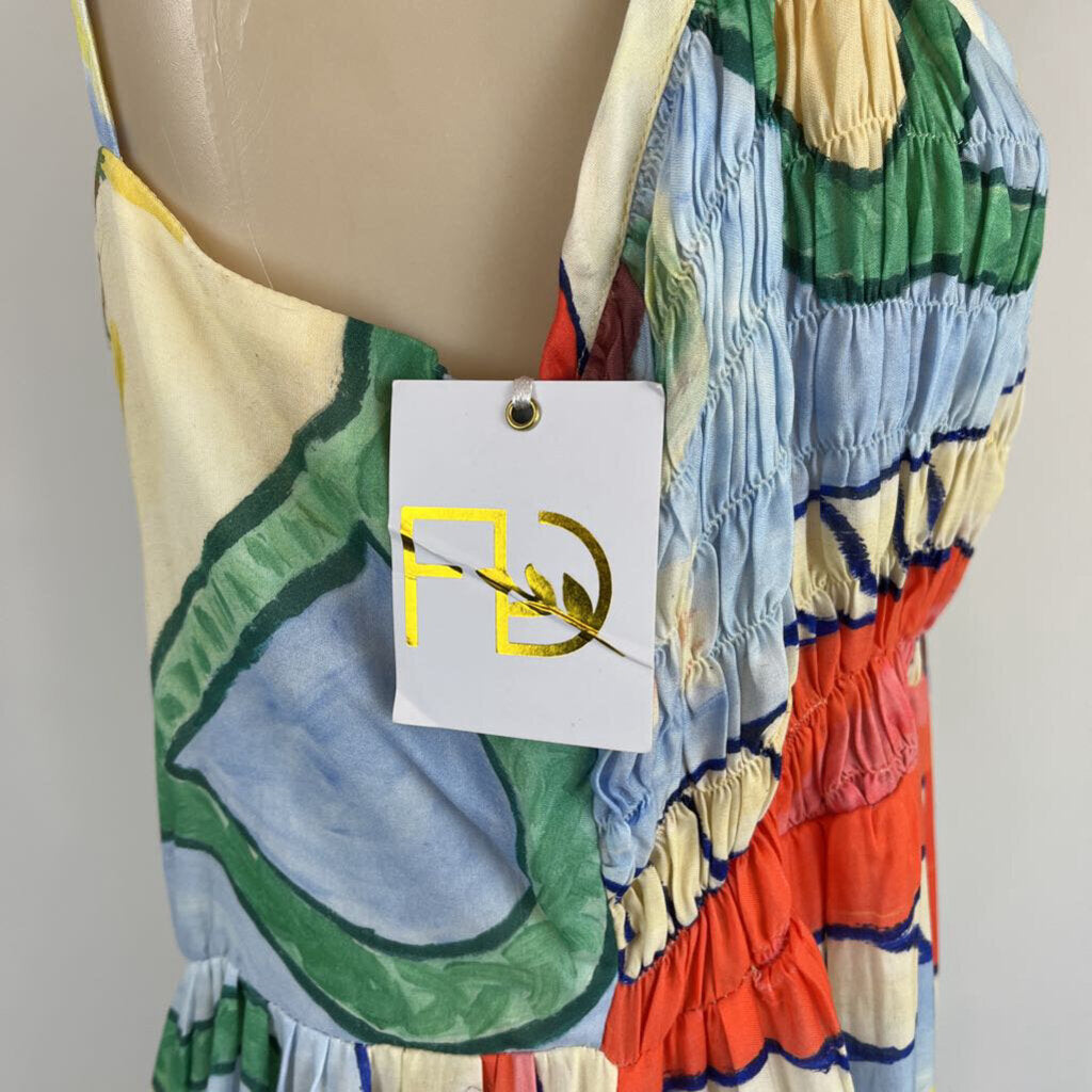 Frank &amp; Dollys Dress - L