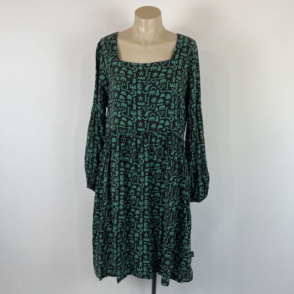Kilt Dress - 14