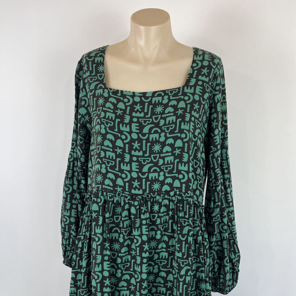 Kilt Dress - 14