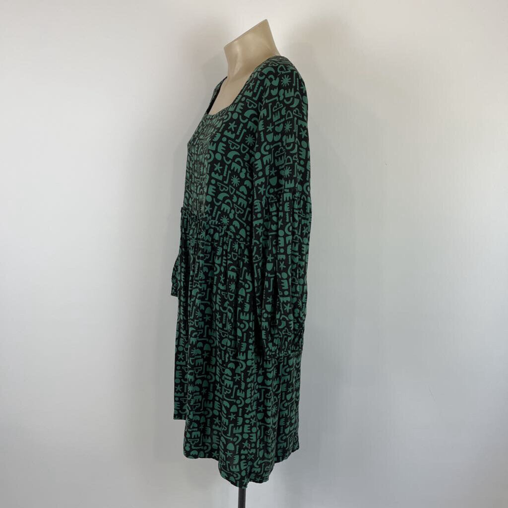Kilt Dress - 14