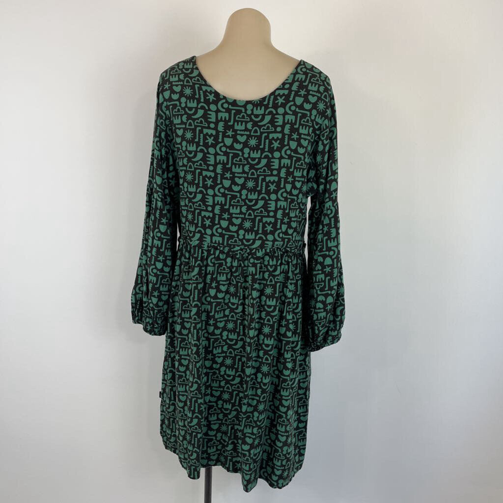 Kilt Dress - 14